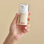 Pretnovecošanās krēms ar retinalu | K - Secret SEOUL 1988 Cream : Retinal Liposome 1% + Fermented Rice - KOORE