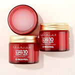 Pretnovecošanās nakts krēms sejai ar kolagēnu | MediPeel Collagen Super10 Sleeping Cream - KOORE