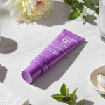 Pretnovecošanās saules aizsargesence ar NAD+ un peptīdiem | Numbuzin No.9 NAD+ Peptides Dewy Sun Essence - KOORE
