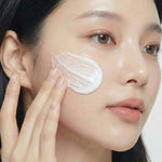 Pretnovecošanās sejas krēms ar PDRN un vitamīniem | Farmstay PDRN & Vitamin Advanced Cream - KOORE