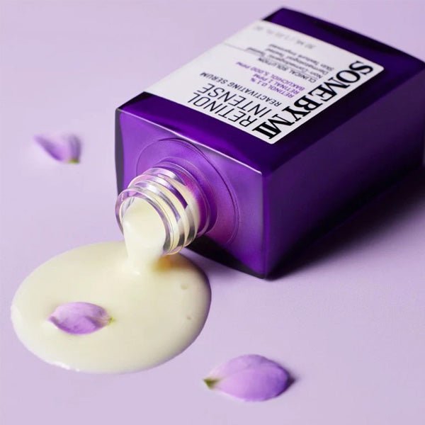Pretnovecošanās serums ar retinolu | Some By Mi Retinol Intense Reactivating Serum - KOORE