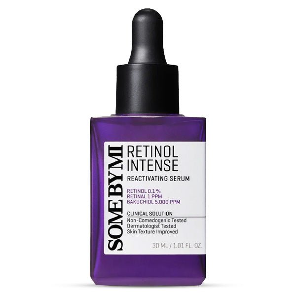 Pretnovecošanās serums ar retinolu | Some By Mi Retinol Intense Reactivating Serum - KOORE