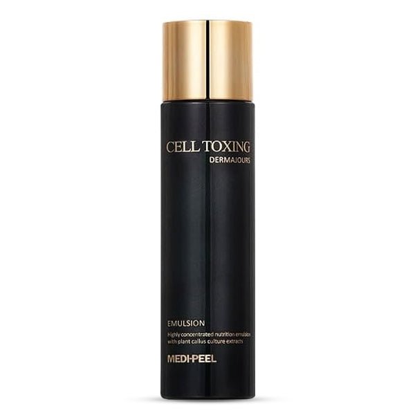 Pretnovecošanās toniks ar cilmes šūnām | Medi-Peel Cell Toxing Dermajours Anti-Aging Toner - KOORE