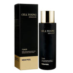 Pretnovecošanās toniks ar cilmes šūnām | Medi-Peel Cell Toxing Dermajours Anti-Aging Toner - KOORE