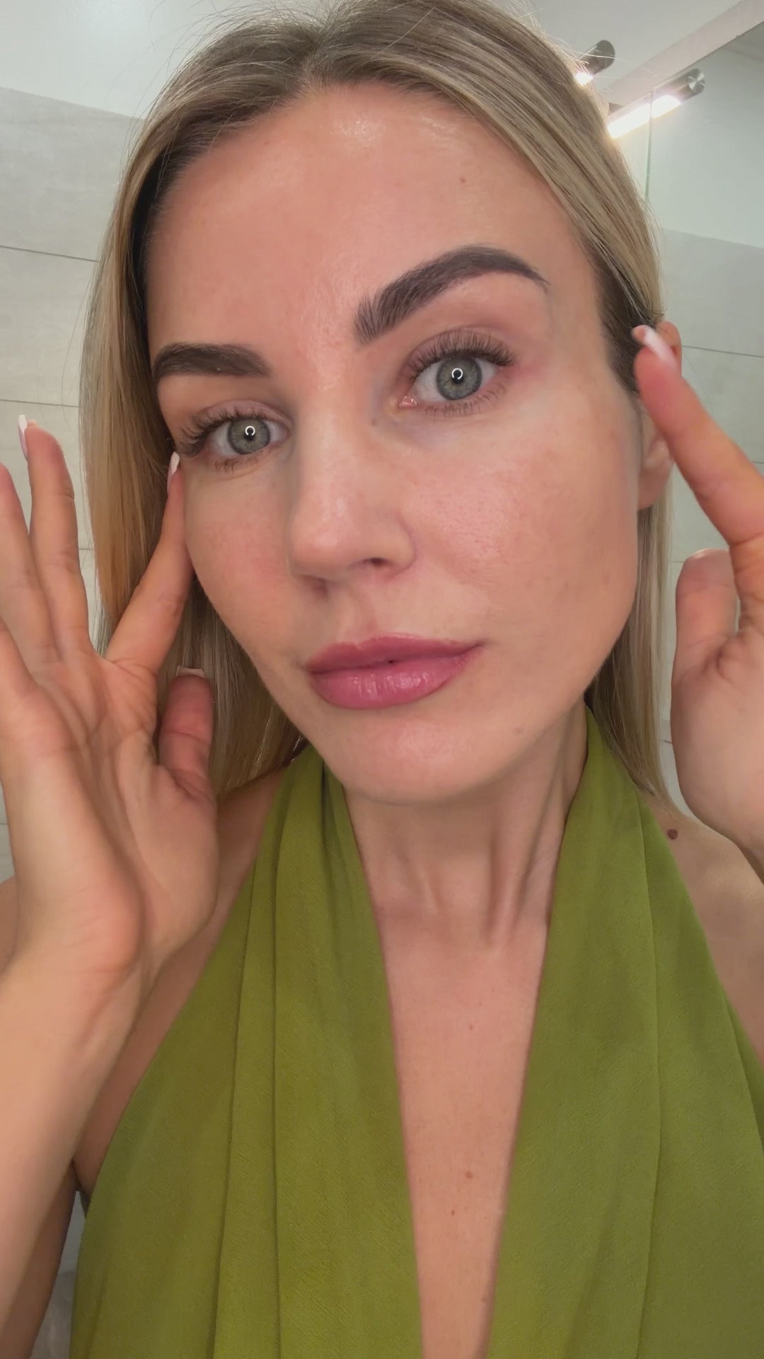 Sungboon Editor Deep Collagen Retinol Boost-Up Mask koore