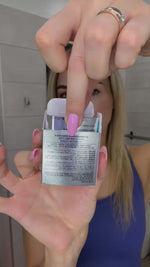 vt cosmetics PDRN stick balm koore