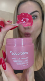 Medicube Collagen Jelly Cream želejkrēms no korejas kosmētikas koore.lv
