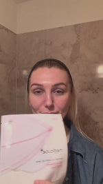 Medicube PDRN Pink Collagen Jelly Gel Mask koore gela sejas maska