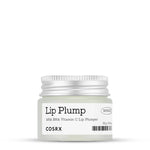 Refresh AHA BHA Vitamin C Lip Plumper - lūpu palielinošs līdzeklis - KOORE