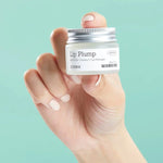 Refresh AHA BHA Vitamin C Lip Plumper - lūpu palielinošs līdzeklis - KOORE