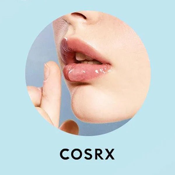 Refresh AHA BHA Vitamin C Lip Plumper - lūpu palielinošs līdzeklis - KOORE