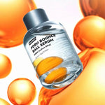Reģenerējošs un nostiprinošs sejas serums ar PDRN | Frankly PDRN Bounce Ball Serum - KOORE