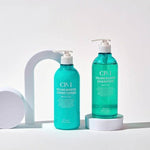 Šampūns matu apjomam | Esthetic House CP - 1 Volume Booster Shampoo - KOORE