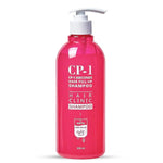 Šampūns matu atjaunošanai un apjomam | Esthetic House CP - 1 3 seconds hair fill - up shampoo – - KOORE