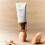 Saules aizsargkrēms ar SPF30 | skin1004 Madagascar Centella Air - Fit Suncream Light - KOORE