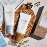 Saules aizsargkrēms ar SPF30 | skin1004 Madagascar Centella Air - Fit Suncream Light - KOORE