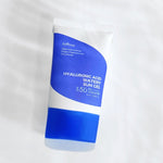 Saules aizsargkrēms ar SPF50+ | Isntree Hyaluronic Acid Watery Sun Gel - KOORE