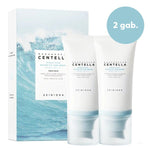 Saules aizsargkrēms ar SPF50+ | skin1004 Madagascar Centella Hyalu - Cica Water - Fit Sun Serum - KOORE