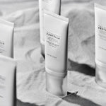 Saules aizsargkrēms ar toni SPF50+ | skin1004 Madagascar Centella Tone Brightening tone - up sunscreen - KOORE