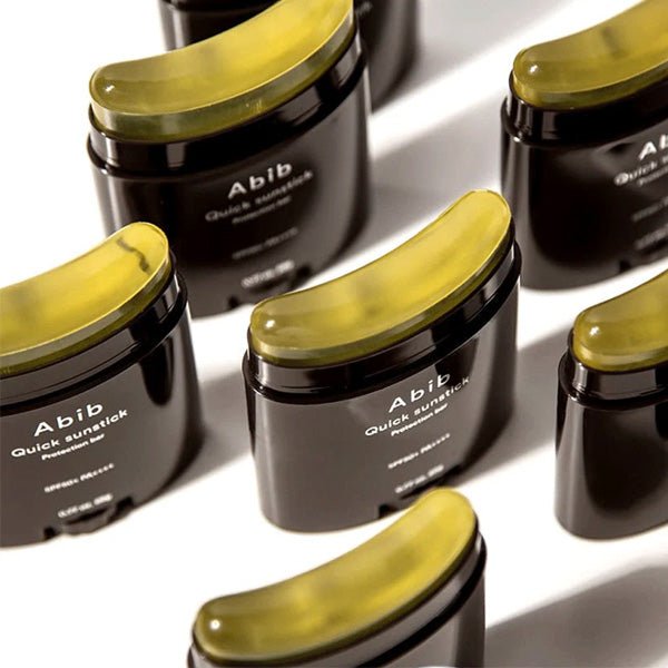 Saules aizsarglīdzeklis - zīmulis ar SPF50+ | Abib Quick Sunstick Protection Bar - KOORE