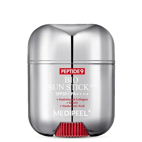 Saules aizsarglīdzeklis - zīmulis | MediPeel Peptide 9 Bio Sun Stick PRO - KOORE