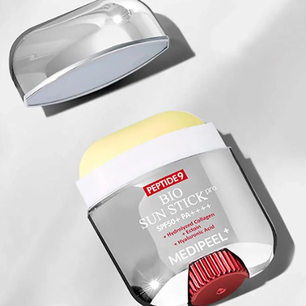 Saules aizsarglīdzeklis - zīmulis | MediPeel Peptide 9 Bio Sun Stick PRO - KOORE