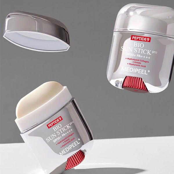 Saules aizsarglīdzeklis - zīmulis | MediPeel Peptide 9 Bio Sun Stick PRO - KOORE