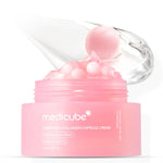 Sejas krēms ar kolagēnu un PDRN | Medicube PDRN Pink Collagen Capsule Cream - KOORE