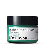 Sejas krēms problemātiskai ādai | Some By Mi AHA, BHA, PHA 30 Days Miracle Cream - KOORE