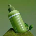 Sejas pīlinga gēls ar mača tēju un Centellu | Centellian24 Madeca Matcha Toning Peeling Gel - KOORE