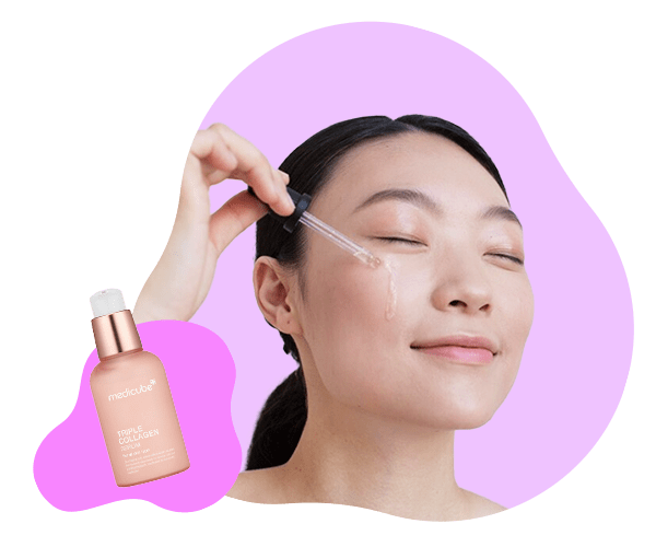 srrumi apmulas esences sejai no korejas kosmētikas 