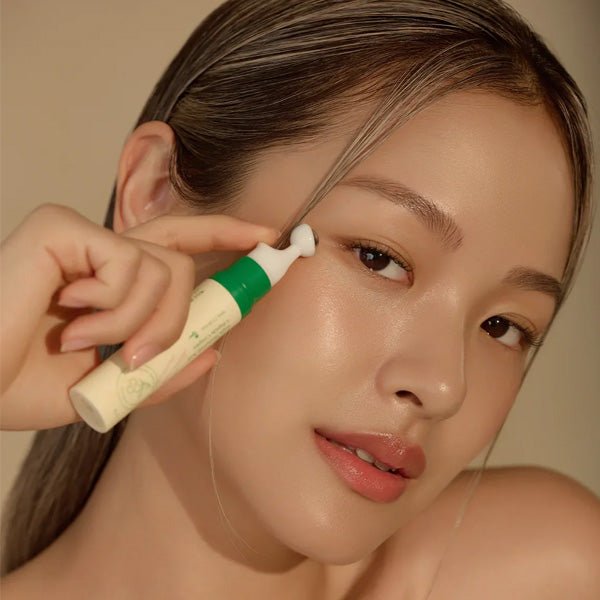 Serums ādai ap acīm ar kolagēnu | Axis - Y Vegan Collagen Eye Serum - KOORE