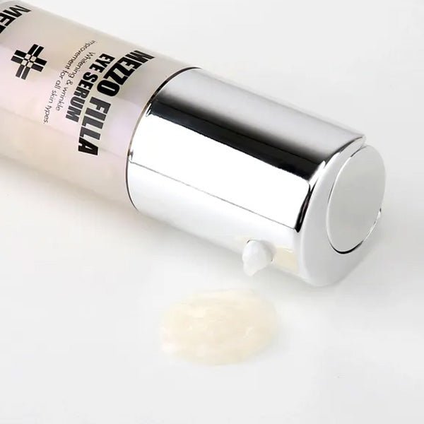 Serums ādai ap acīm ar peptīdiem | MediPeel Mezzo Filla Eye Serum - KOORE