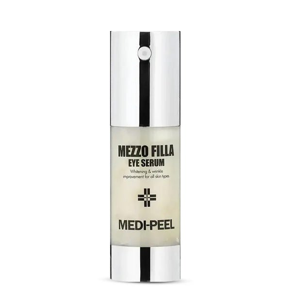 Serums ādai ap acīm ar peptīdiem | MediPeel Mezzo Filla Eye Serum - KOORE