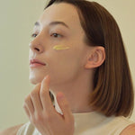 Serums ādai ap acīm ar retinalu un žeņšeņu | Beauty of Joseon Revive Eye Serum: Ginseng + Retinal - KOORE