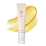 Serums ādai ap acīm ar retinalu un žeņšeņu | Beauty of Joseon Revive Eye Serum: Ginseng + Retinal - KOORE