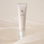 Serums ādai ap acīm ar retinalu un žeņšeņu | Beauty of Joseon Revive Eye Serum: Ginseng + Retinal - KOORE