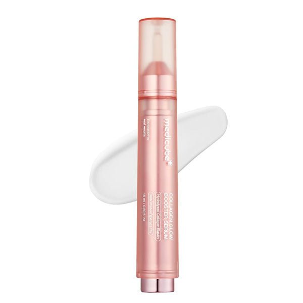 Serums ādas mirdzumam ar kolagēnu | Medicube Collagen Glow Booster Serum - KOORE