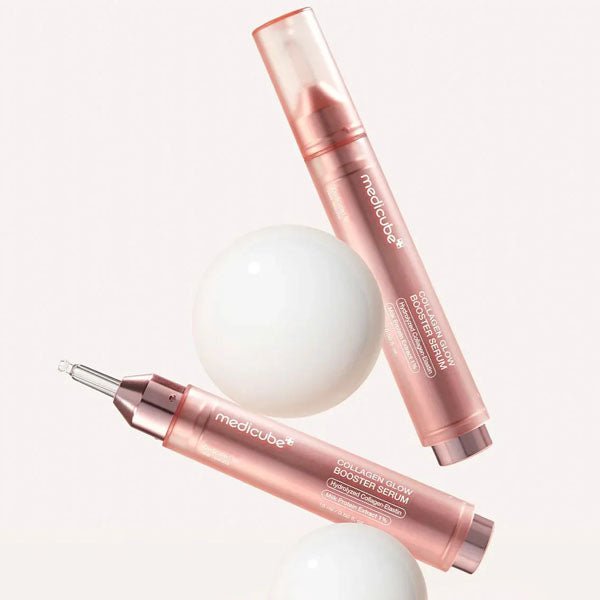 Serums ādas mirdzumam ar kolagēnu | Medicube Collagen Glow Booster Serum - KOORE