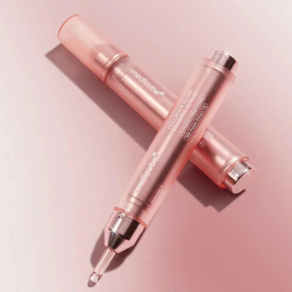 Serums ādas mirdzumam ar kolagēnu | Medicube Collagen Glow Booster Serum - KOORE