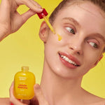 Serums ādas toņa uzlabošanai | Eqqualberry Vitamin Illuminating Serum - KOORE