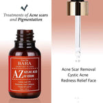 Serums ar azelaīnskābi | Cos De Baha AZ Azelaic Acid 10 Serum - KOORE