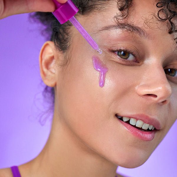 Serums ar bakučiolu | Eqqualberry Bakuchiol Plumping Serum - KOORE