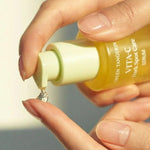 Serums ar C vitamīnu pigmentācijas mazināšanai | Goodal Green Tangerine Vita C Dark Spot Care Serum - KOORE