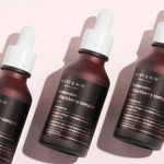 Serums ar Idebenonu un upeņu ekstraktu | Mary&May Idebenone and Blackberry Complex Serum Anti - age - KOORE