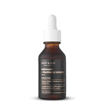 Serums ar Idebenonu un upeņu ekstraktu | Mary&May Idebenone and Blackberry Complex Serum Anti - age - KOORE