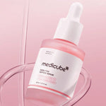 Serums ar PDRN un peptīdiem | Medicube PDRN Pink Peptide Serum - KOORE