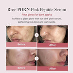 Serums ar PDRN un peptīdiem | Medicube PDRN Pink Peptide Serum - KOORE