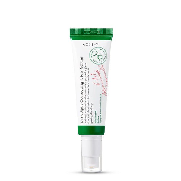 Serums pigmentācijas mazināšanai | Axis - Y Dark Spot Correcting Glow Serum - KOORE