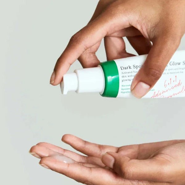 Serums pigmentācijas mazināšanai | Axis - Y Dark Spot Correcting Glow Serum - KOORE